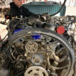 5 Signs Your Diesel Truck Needs Service (Before It Leaves You Stranded)