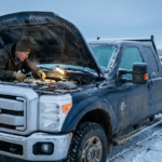 Diesel Cold Start Problems: Glow Plugs, Batteries, and Fuel Issues Explained
