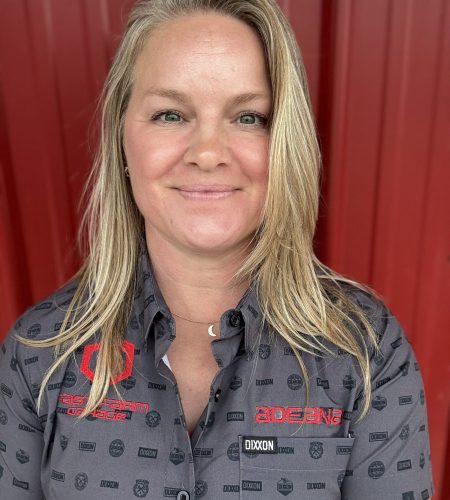 Adeana Irving Hartwick