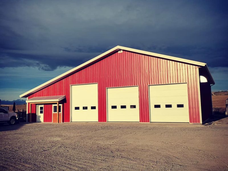 Diesel Repair Foothills County