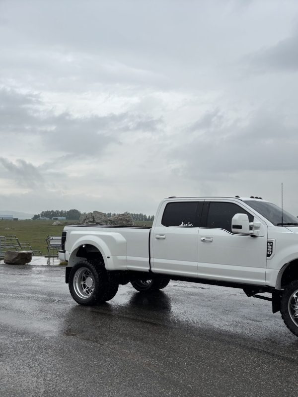 Diesel repair service at Fast Farm Garage in Okotoks, AB